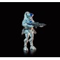 Cosmic Legions - Figurine T.U.5.C.C. Science Officer Legion Builder