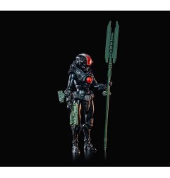 Cosmic Legions - Figurine T.U.5.C.C. Engineer Legion Builder