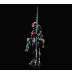 Cosmic Legions - Figurine T.U.5.C.C. Engineer Legion Builder