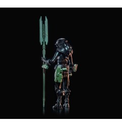 Cosmic Legions - Figurine T.U.5.C.C. Engineer Legion Builder