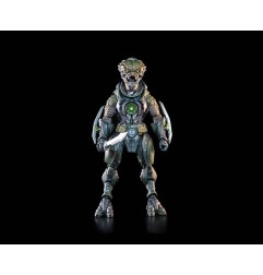 Cosmic Legions - Actionfigur T.U.5.C.C. Experiment CC-24