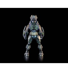 Cosmic Legions - Actionfigur T.U.5.C.C. Experiment CC-24