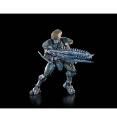 Cosmic Legions - Figurine T.U.5.C.C. Experiment CC-24