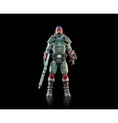 Cosmic Legions - Figurine T.U.5.C.C. Experiment AA-20