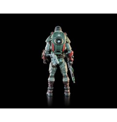 Cosmic Legions - Actionfigur T.U.5.C.C. Experiment AA-20
