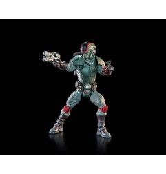 Cosmic Legions - Figurine T.U.5.C.C. Experiment AA-20