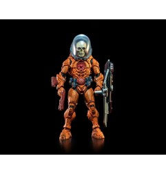 Cosmic Legions - Actionfigur Wal-torr the Mad