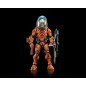 Cosmic Legions - Figurine Wal-torr the Mad