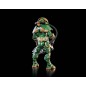 Cosmic Legions - Figurine T.U.5.C.C. Heavy Gunner