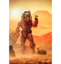 Cosmic Legions - Figurine Wal-torr the Mad