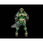 Cosmic Legions - Figurine T.U.5.C.C. Heavy Gunner
