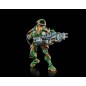 Cosmic Legions - Figurine T.U.5.C.C. Heavy Gunner