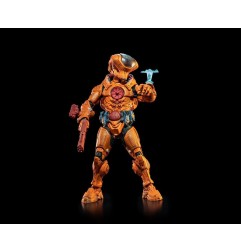 Cosmic Legions - Figurine Wal-torr the Mad