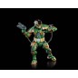 Cosmic Legions - Figurine T.U.5.C.C. Heavy Gunner