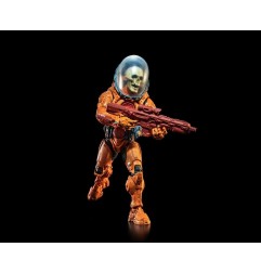 Cosmic Legions - Figurine Wal-torr the Mad