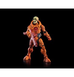 Cosmic Legions - Figurine Wal-torr the Mad