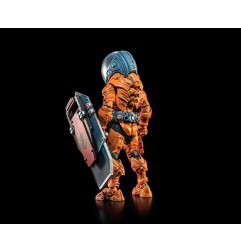 Cosmic Legions - Figurine Wal-torr the Mad