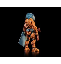 Cosmic Legions - Figurine Wal-torr the Mad