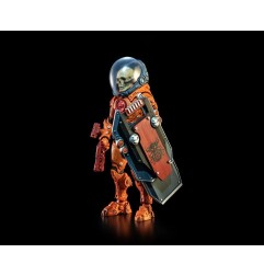 Cosmic Legions - Figurine Wal-torr the Mad