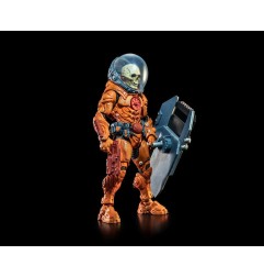 Cosmic Legions - Figurine Wal-torr the Mad