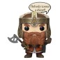 Le Seigneur des Anneaux - Figurine POP! Gimli 9 cm