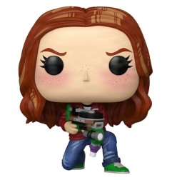 Stranger Things: Tales from '85 - Figurine POP! Max 9 cm