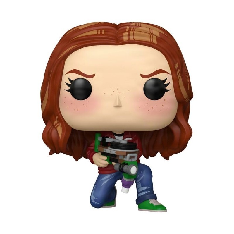 Stranger Things: Tales from '85 - Figurine POP! Max 9 cm