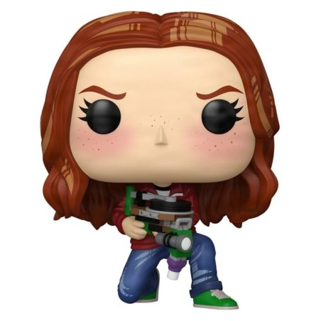 Stranger Things - : Tales from '86 POP! Animation Vinyl Figure Max 9 cm