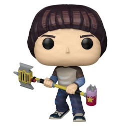 Stranger Things - : Tales from '86 POP! Animation Vinyl Figure Will 9 cm