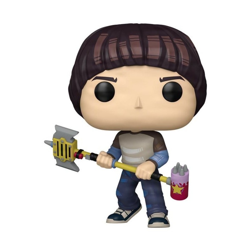 Stranger Things: Tales from '85 - Figurine POP! Will 9 cm