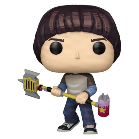 Stranger Things - : Tales from '86 POP! Animation Vinyl Figure Will 9 cm
