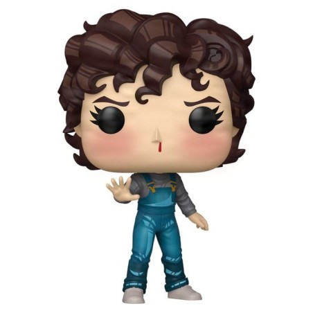 Stranger Things - : Tales from '86 POP! Animation Vinyl Figure Eleven 9 cm