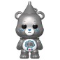 Wicked x Bisounours - Figurine POP! Ours Grognon en L'homme de fer 9 cm
