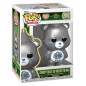Wicked x Bisounours - Figurine POP! Ours Grognon en L'homme de fer 9 cm