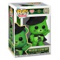 Wicked x  Bisounours - Figurine POP! Ours Grosveinard en Elphaba Thropp 9 cm