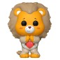 Wicked x Bisounours - Figurine POP! Ours Grosbisou en Lion lâche 9 cm