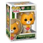 Wicked x Bisounours - Figurine POP! Ours Grosbisou en Lion lâche 9 cm