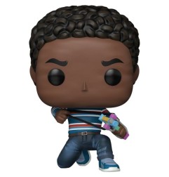 Stranger Things: Tales from '85 - Figurine POP! Lucas 9 cm