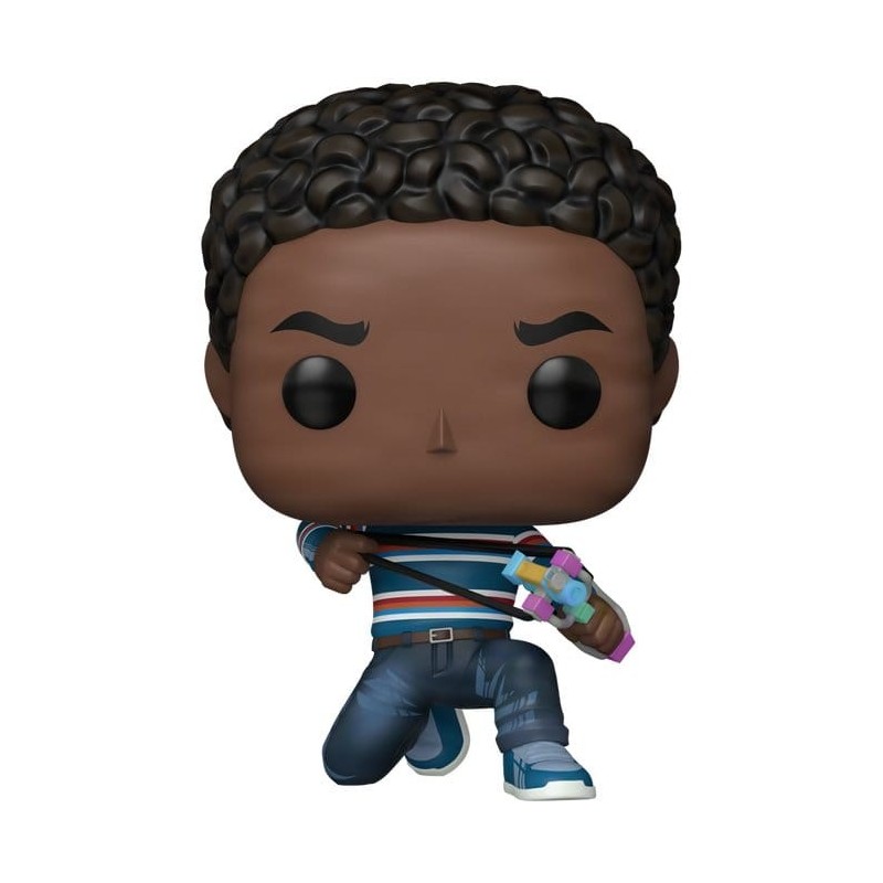 Stranger Things: Tales from '85 - Figurine POP! Lucas 9 cm