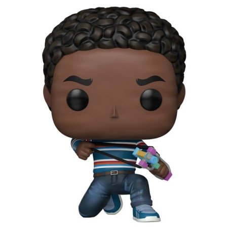 Stranger Things: Tales from '85 - Figurine POP! Lucas 9 cm