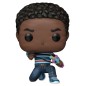 Stranger Things: Tales from '85 - Figurine POP! Lucas 9 cm