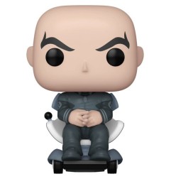 X-Men '97 - Figurine POP! Xavier (X-Corp) 9 cm