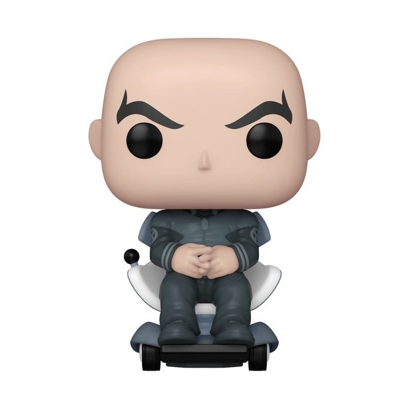 X-Men '97 - Figurine POP! Xavier (X-Corp) 9 cm
