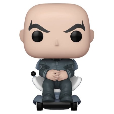 X-Men '97 - Figurine POP! Xavier (X-Corp) 9 cm