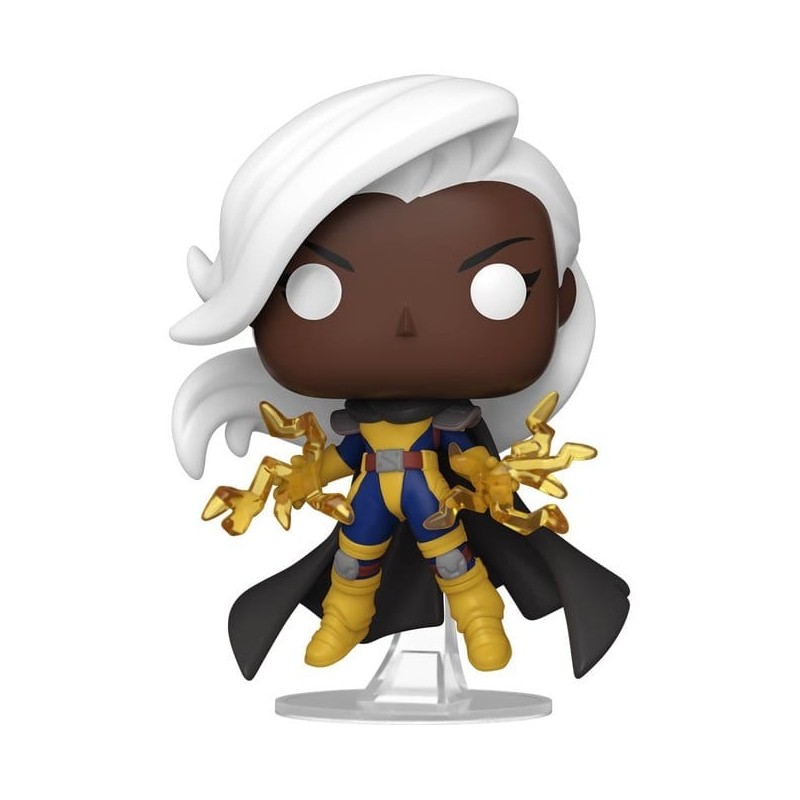 X-Men '97 - Figurine POP! Storm (Wasteland) 9 cm