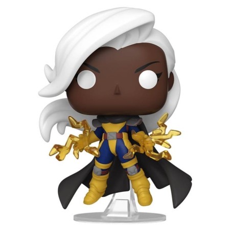 X-Men '97 - Figurine POP! Storm (Wasteland) 9 cm