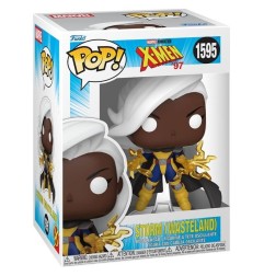X-Men '97 - Figurine POP! Storm (Wasteland) 9 cm