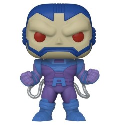 X-Men '97 - Figurine POP! Apocalypse 9 cm