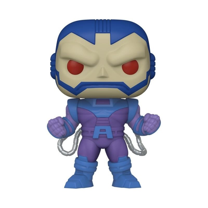 X-Men '97 - Figurine POP! Apocalypse 9 cm