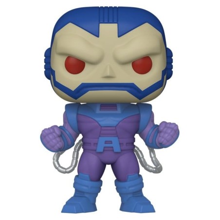 X-Men '97 - Figurine POP! Apocalypse 9 cm